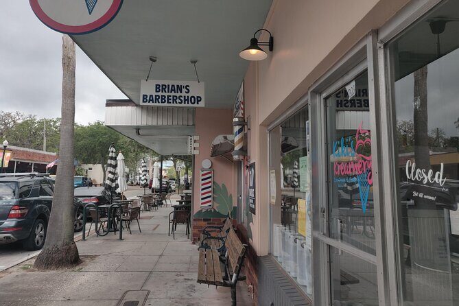 Safety Harbor: Ghost & History Tour by Silent Slayer Ghost Tours - An In-Depth Look at the Tour Experience