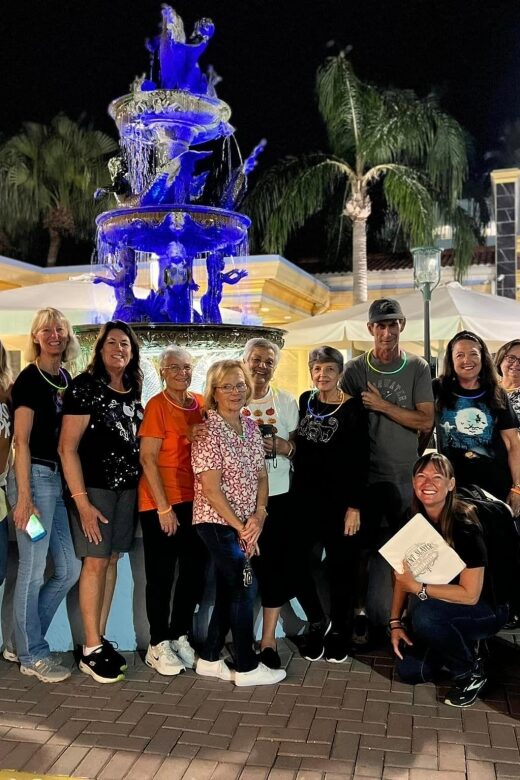 Safety Harbor: Ghost & History Tour by Silent Slayer Tours