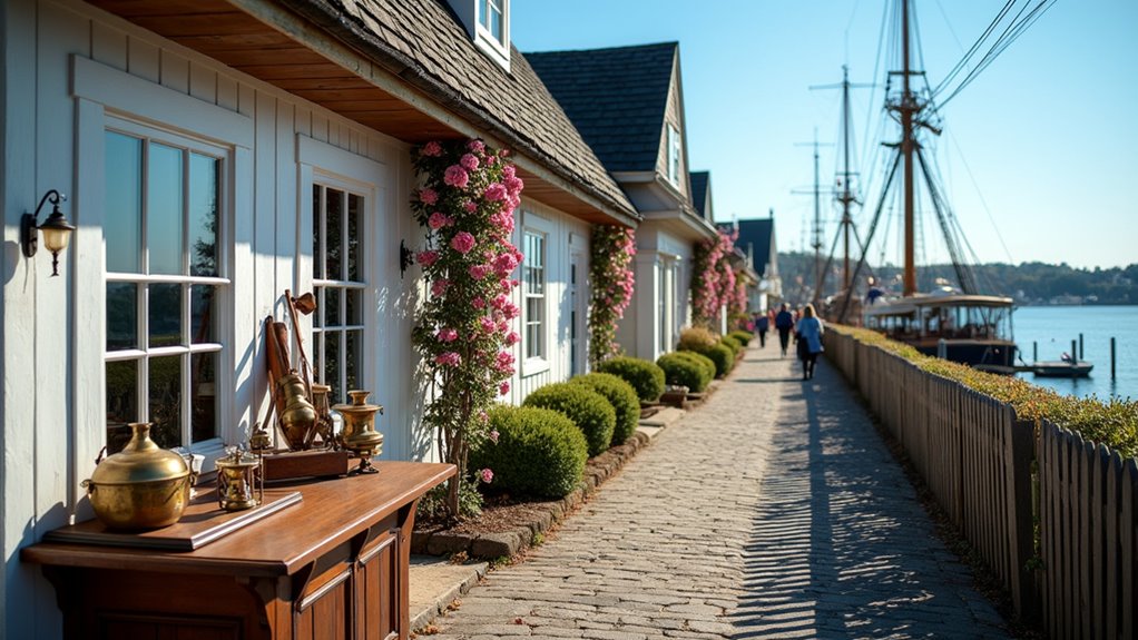 sag harbor whaling artifacts