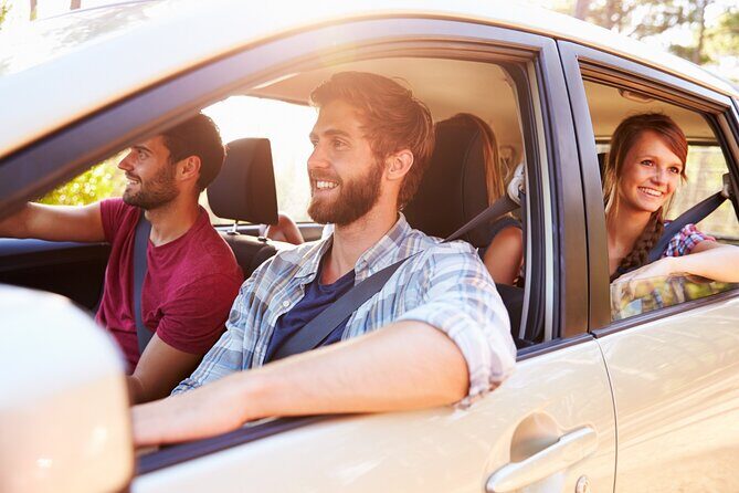 Saguaro National Park Self-Guided Driving Audio Tour - In-Depth Look at the Itinerary