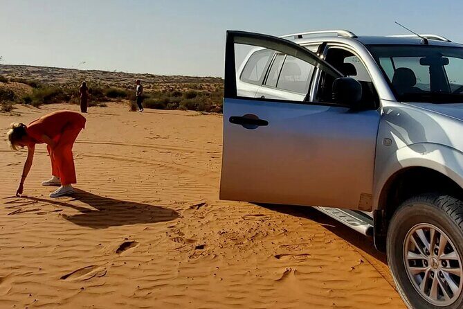 Sahara Day Trip from Agadir - The Sum Up: Why This Tour Is a Solid Choice