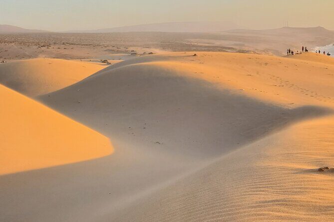 Sahara desert & paradise trip in agadir with lunch and camel ride - Practical Details and Value
