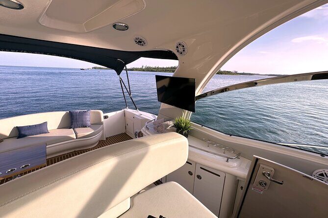 Sail The DREAM Boat From South Beach - The Sum Up: Who Will Love This Tour?