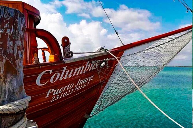 Sail Under Light of the Moon & Enjoy a Romantic Dinner in Spanish Galleon - Authentic Experiences and Traveler Perspectives