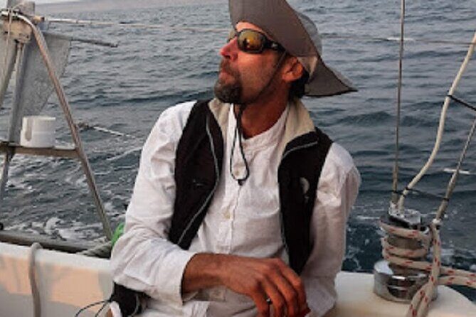 Sailing Charter - Practical Details and Why They Matter