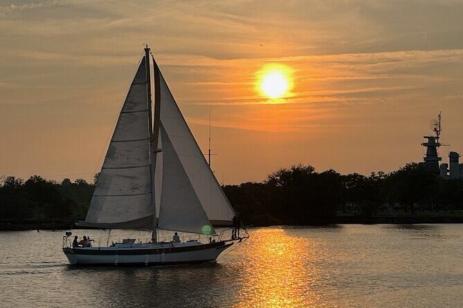 Sailing Charters in Wilmington - Frequently Asked Questions