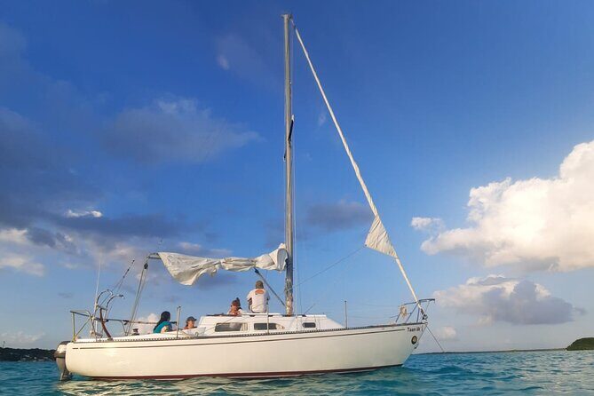 Sailing Tour around the Bacalar Lagoon - The Sum Up