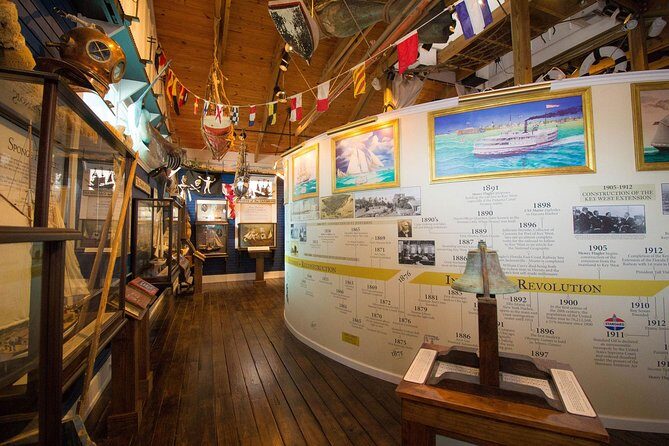 Sails to Rails Museum Admission - Who Should Consider Visiting?