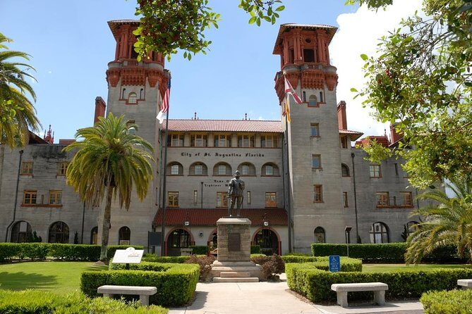 Saint Augustine Day Trip from Orlando - Who Would Love This Tour?