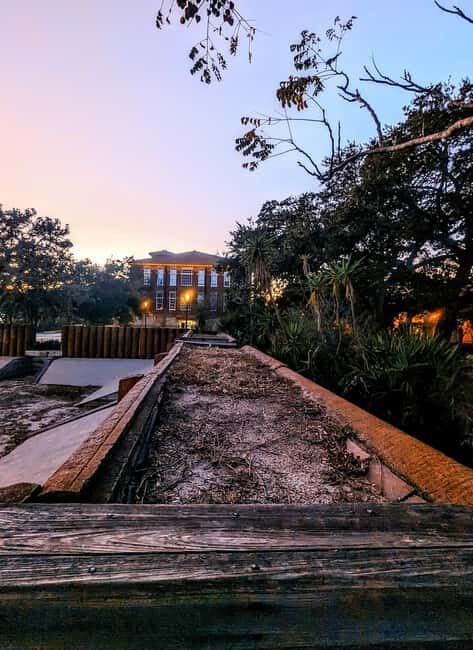 Saint Augustine: Walking Historic Tour - What You Can Expect from the Tour