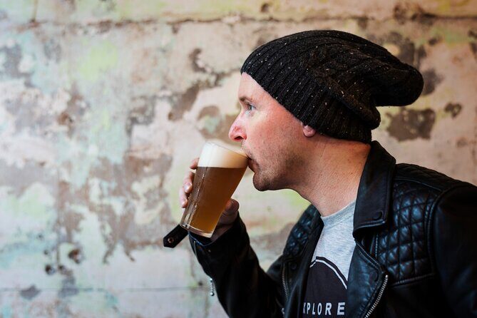 Saint Louis Brews and Views Half-Day Tour - What Past Guests Say