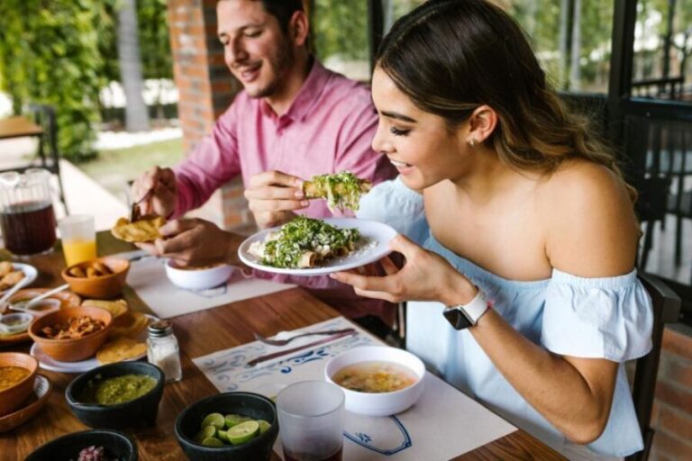 Saint Louis Private Food Adventure Tour - The Sum Up