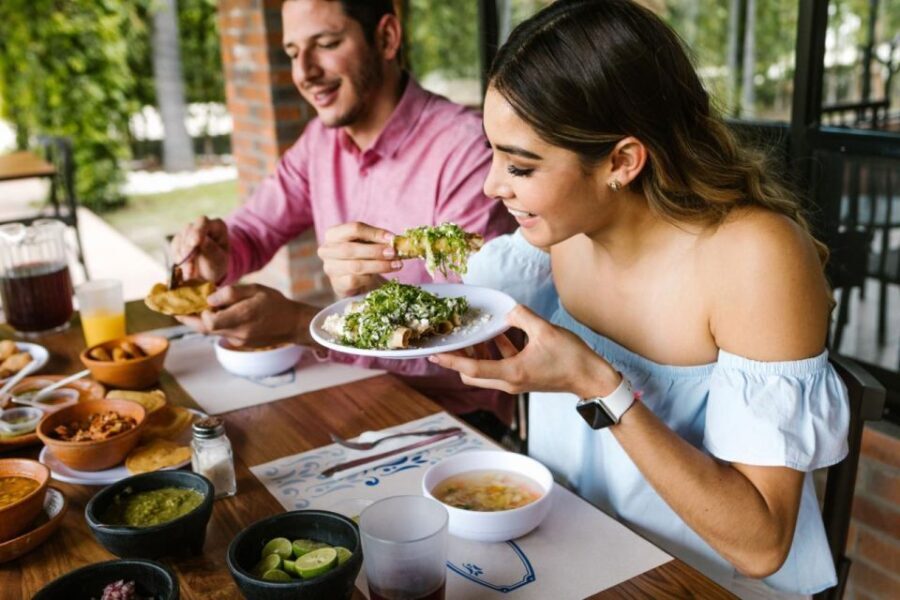 Saint Louis Private Food Adventure Tour