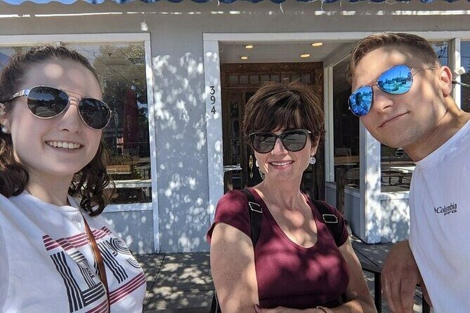 Saint Paul Prowl Scavenger Hunt - Analyzing the Value