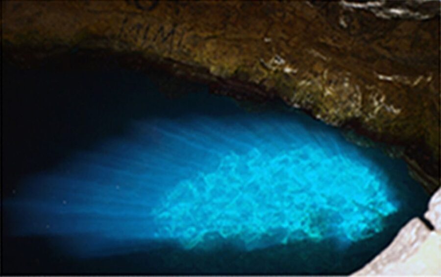 Sal: All-inclusive Salt Lake, Natural pools and Shark Bay