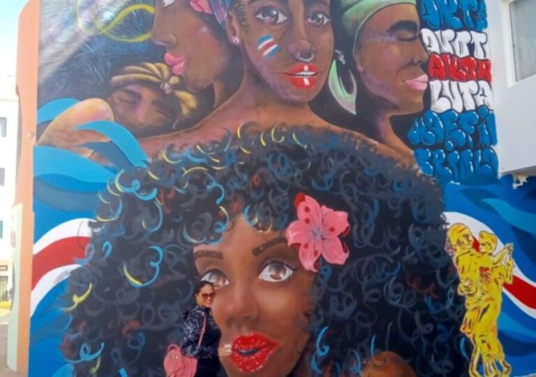 Sal: Espargos City Tour, Local Life, and Cape Verde Tapas - Who Should Consider This Tour?
