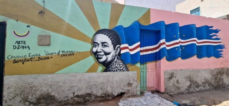 Sal island: Santa Maria city tour, street art and tapas - What’s Included and What to Keep in Mind