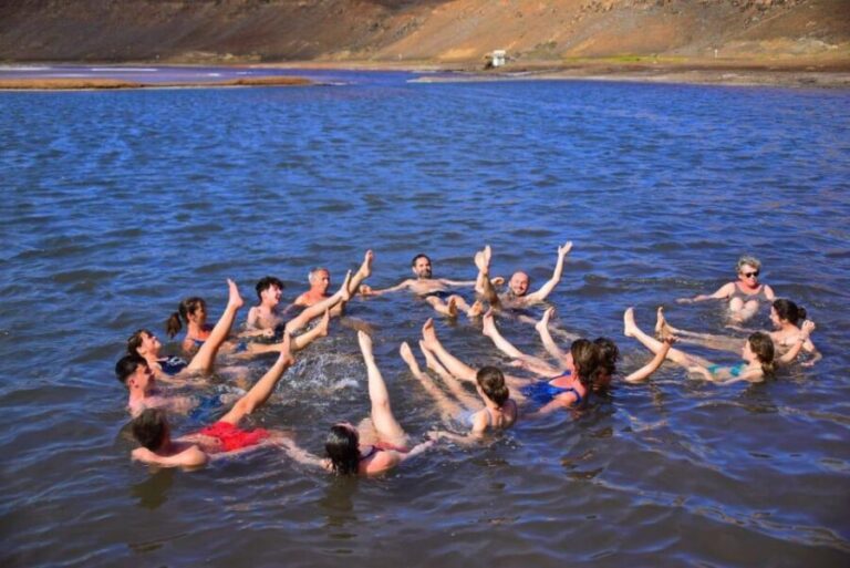 Sal: Pedra de Lume Salt Pans and Lake Trip - Who Will Love This Tour?