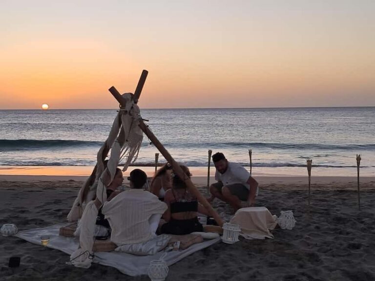 Sal: Romantic Sunset Escape with Wine and Roundtrip Transfer - What Travelers Say