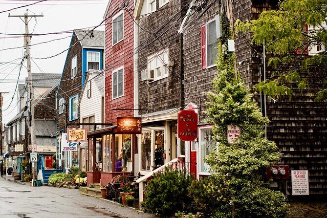 Salem and North Shore Full Day Private Tour - Who Should Consider This Tour?