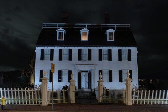 Salem Booze and Brews Haunted Pub Crawl by US Ghost Adventures - Final Thoughts: Is It Worth It?
