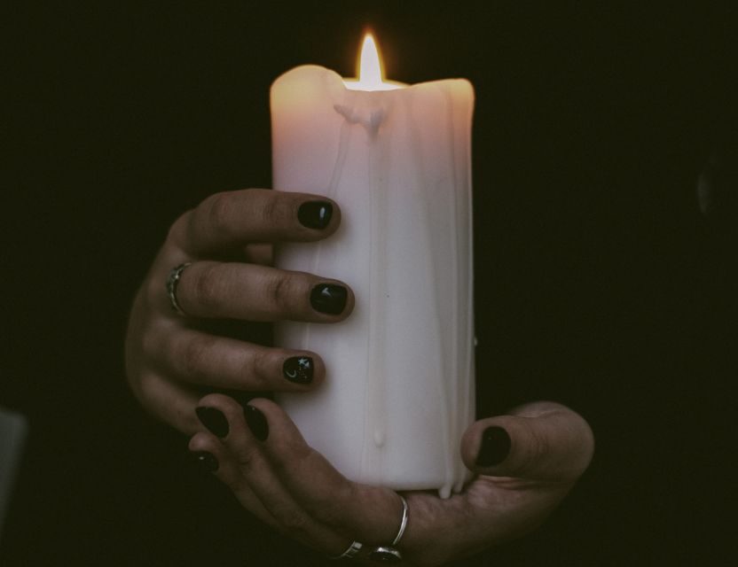 Salem: Ghosts of the Witch City Ultimate Extended Tour - Practical Tips for Participants