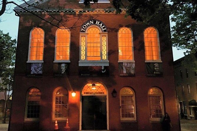 Salem "Hocus Pocus" Movie Locations Tour (31st Anniversary) - What You’ll See and Experience