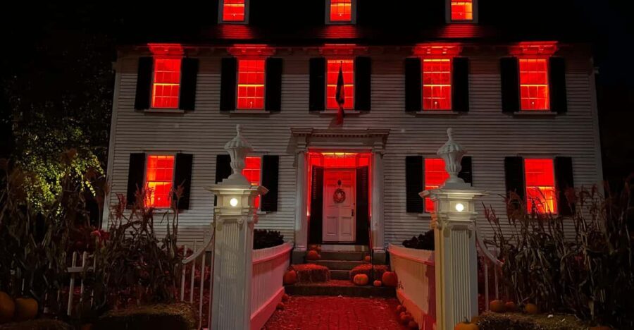 Salem, MA: Hocus Pocus Movie Guided Walking Tour - Who Will Love This Tour?