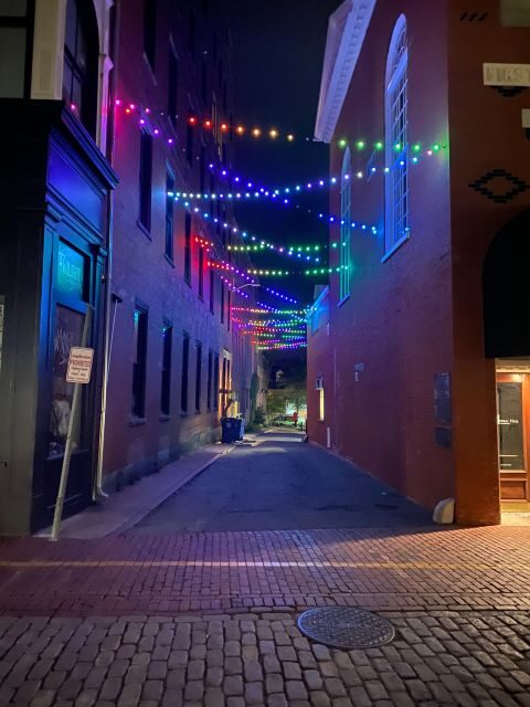 Salem, MA: Mysteries & Murder Guided Walking Tour - Breakdown of the Experience