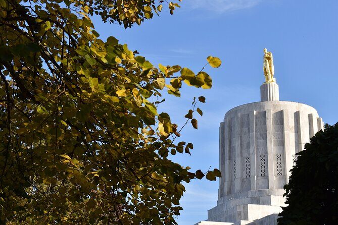Salem Oregon Scavenger Hunt Walking Tour and Game - Final Thoughts
