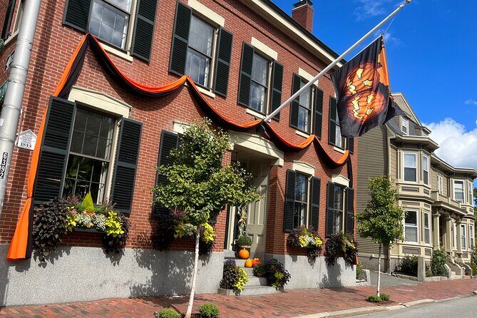 Salem Private Half Day Tour from Boston, groups 5-6 - Value for Money and Practical Considerations