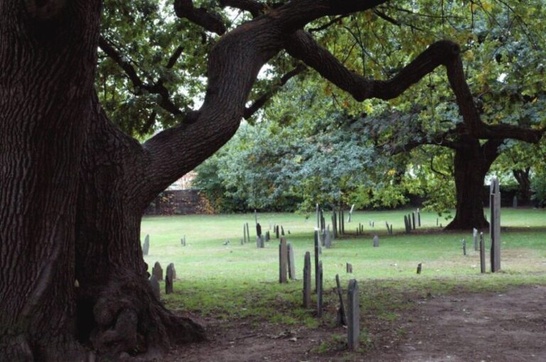 Salem: Requiem for Salem Walking Ghost Tour - Authenticity and Authentic Experiences