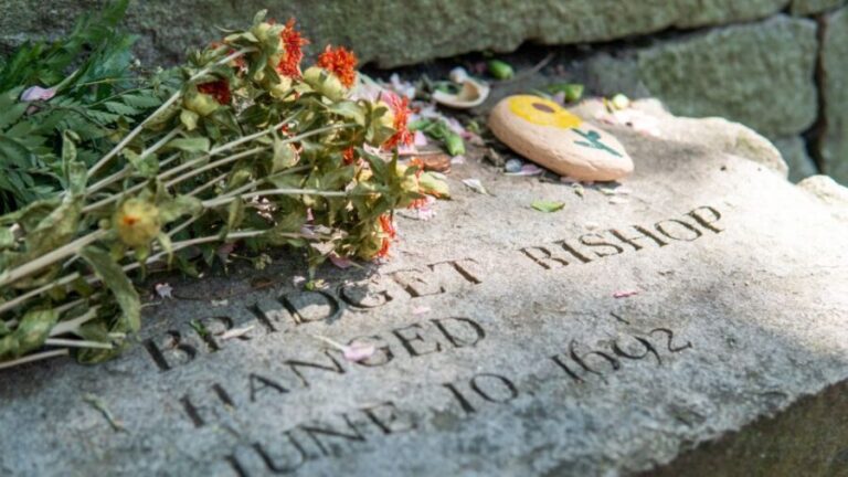 Salem: Self-Guided Scary Ghosts & Witch Trials Audio Tour - The Value of the Experience