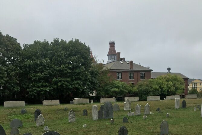 Salem's Best Ghost Tour - The Bottom Line: Who Will Love This Tour?
