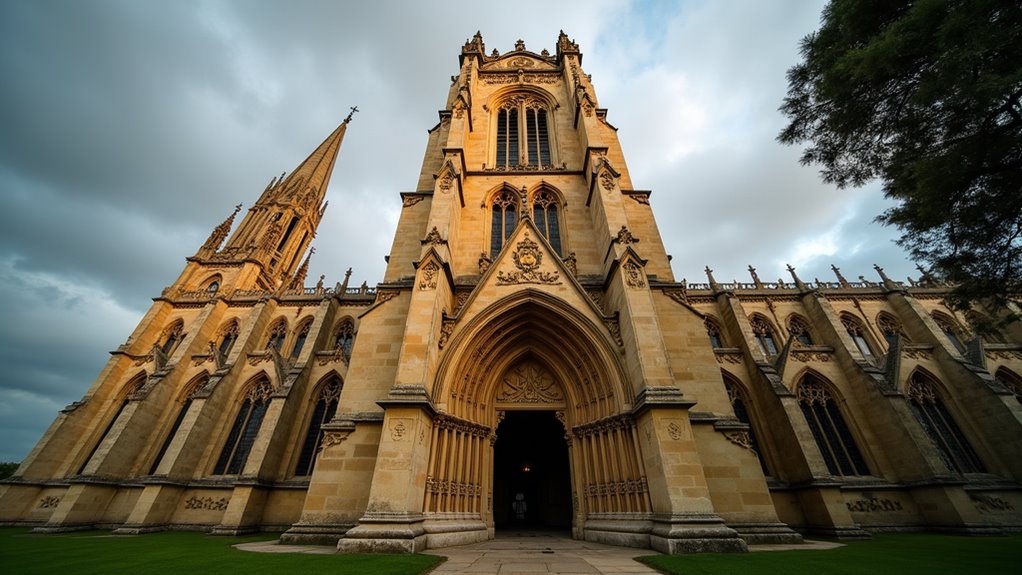 salisbury cathedral magna carta