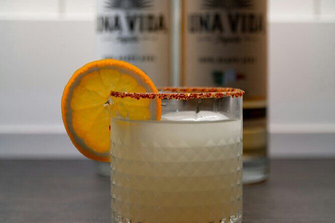 Salsa Class with Mezcalita Workshop & Mexican Dinner in Tulum - Who Should Consider This Tour?