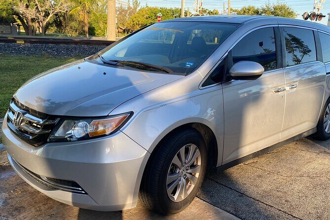 Salt Lake Airport (SLC) to Canyons Village - Arrival Transfer - Who Will Benefit Most?