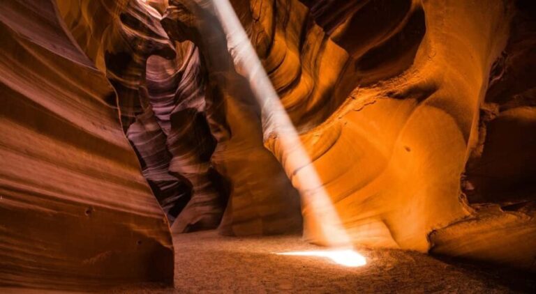 Salt Lake City: 7-Day Guided Yellowstone Tour to Las Vegas - What’s Included and What’s Not