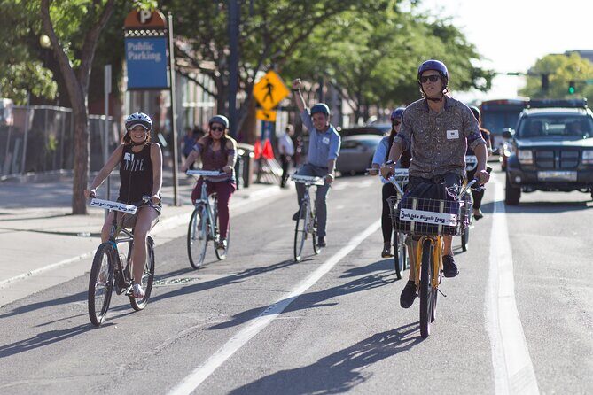 Salt Lake City Big City Loop Bike Tour - Analyzing the Experience’s Value