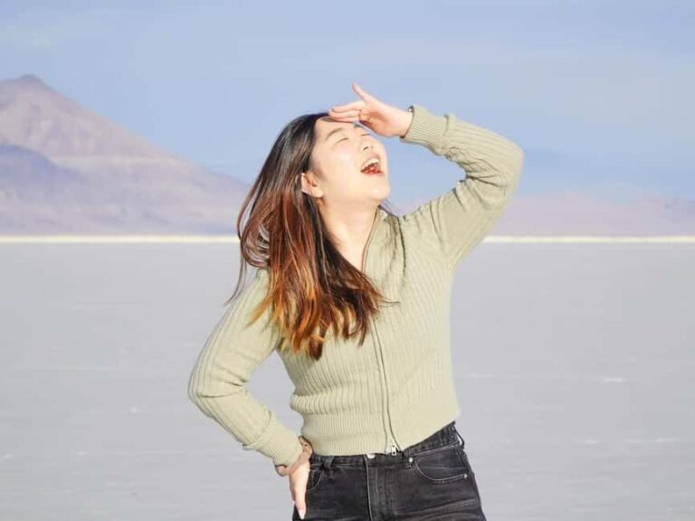 Salt Lake City: Bonneville Salt Flats Private Half-Day Tour - Who Should Consider This Tour?