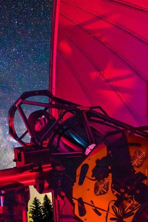 Salt Lake City: Compass Rose Dark Sky Excursion - What You’ll Experience at Compass Rose Lodge