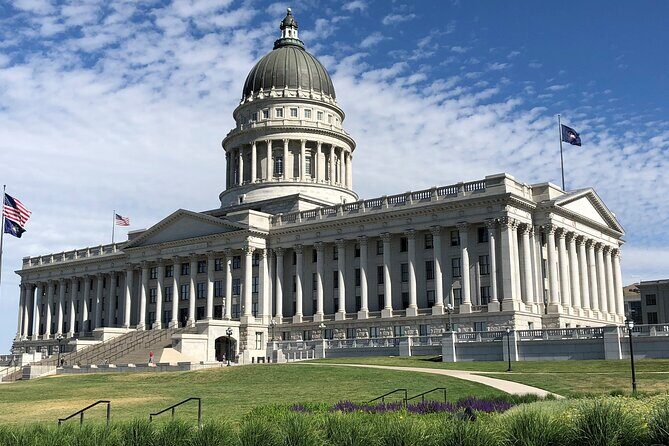 Salt Lake City Driving Tour - The Value of the Guided Experience