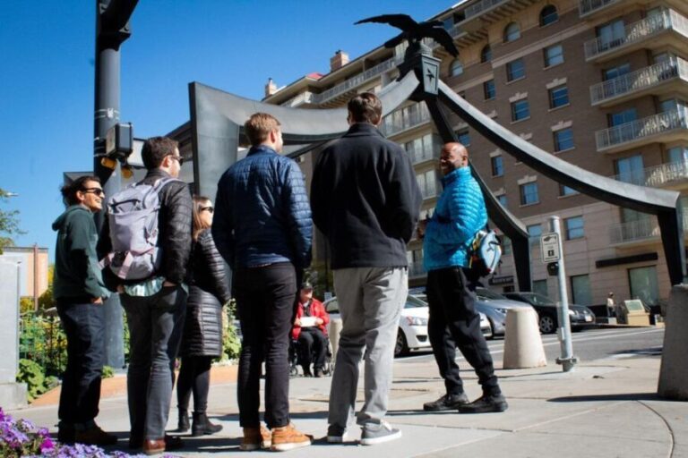 Salt Lake City: Local Food Walking Tour - Authentic Experiences and Authentic Flavors