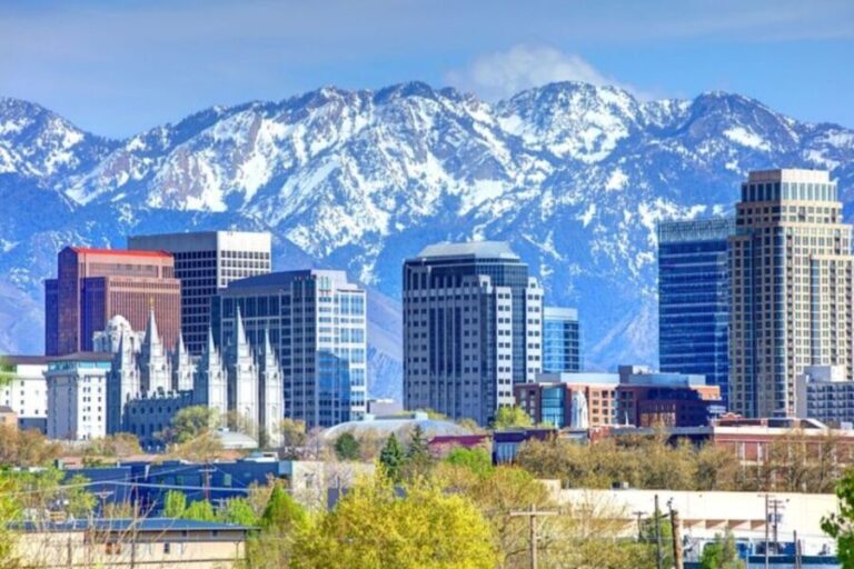Salt Lake City: Private custom tour with a local guide - Who Will Love This Tour?