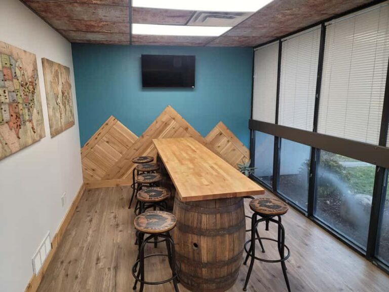 Salt Lake City: Spirits of the Wasatch Distillery Tour - Authentic Perspectives from Visitors