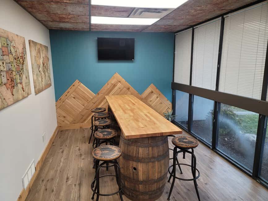 Salt Lake City: Spirits of the Wasatch Distillery Tour - Authentic Perspectives from Visitors