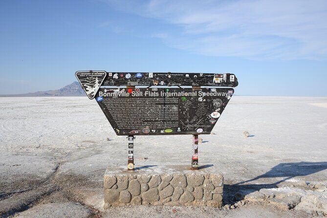 Salt Lake City to Sky Mirror-Bonneville Salt Flats Half Day Tour - Who Should Book This Tour?
