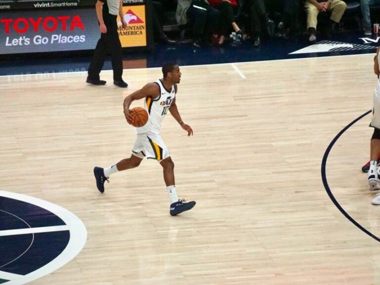 Salt Lake City: Utah Jazz Basketball Game Ticket - Final Thoughts on the Utah Jazz Basketball Ticket