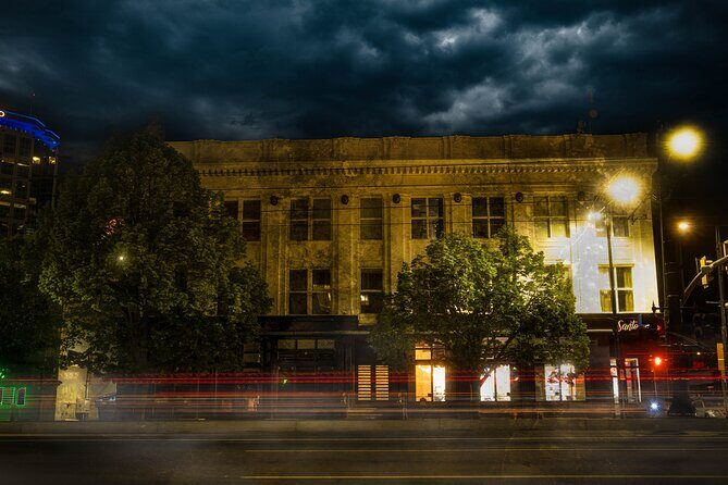 Salt Lake Ghosts and Hauntings Tour By US Ghost Adventures - Who Should Consider This Tour?
