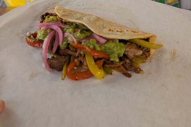 Salt Lake Scavenger Hunt with Tacos and Drinks - What Reviewers Have Said